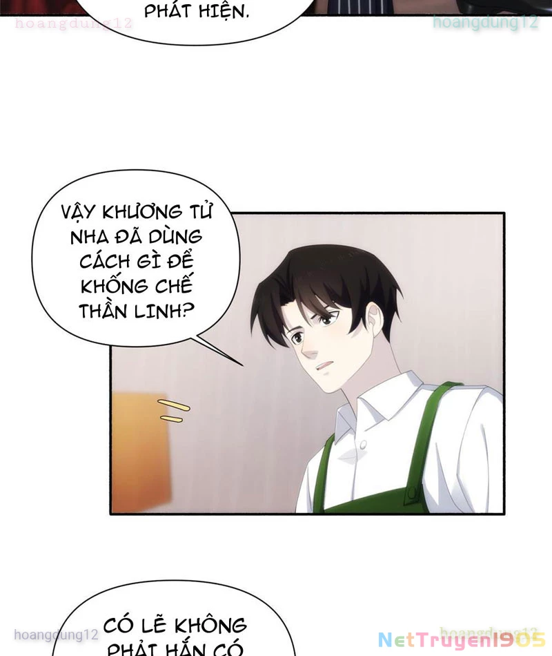 Quỷ Thần Trủng Chapter 34 - 27