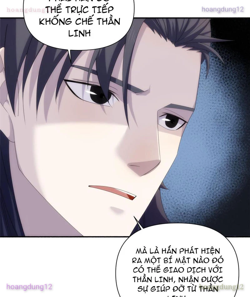 Quỷ Thần Trủng Chapter 34 - 28