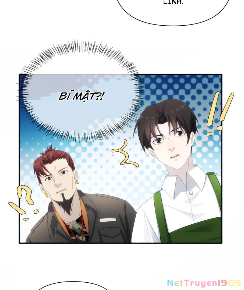Quỷ Thần Trủng Chapter 34 - 29