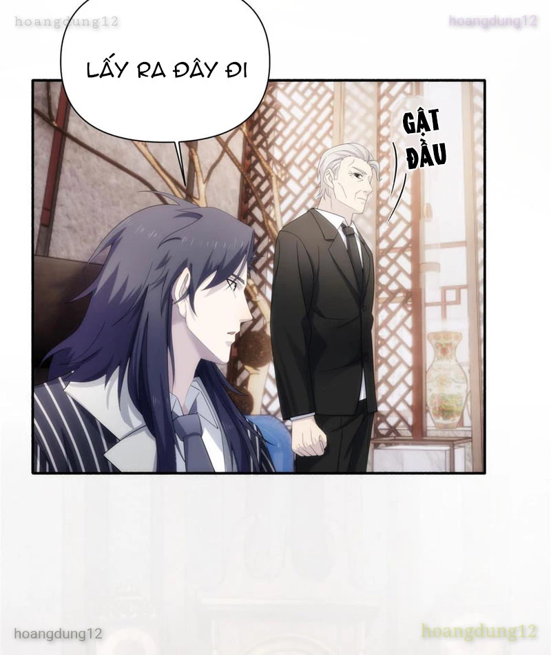 Quỷ Thần Trủng Chapter 34 - 30