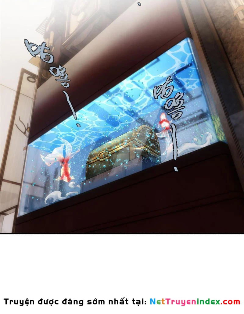 Quỷ Thần Trủng Chapter 34 - 34