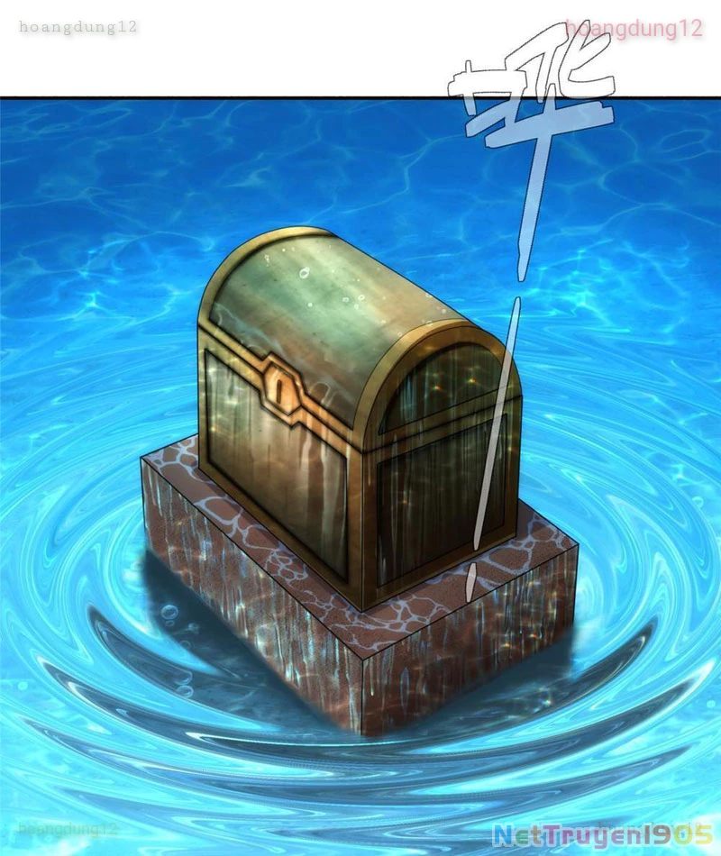 Quỷ Thần Trủng Chapter 34 - 35