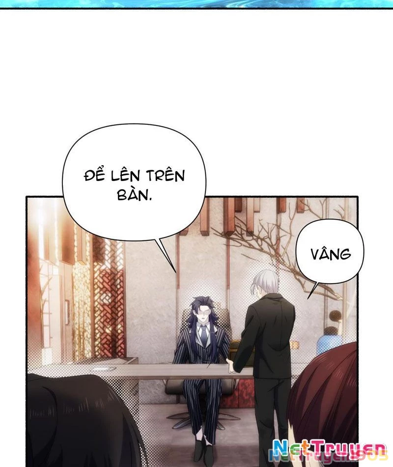 Quỷ Thần Trủng Chapter 34 - 36