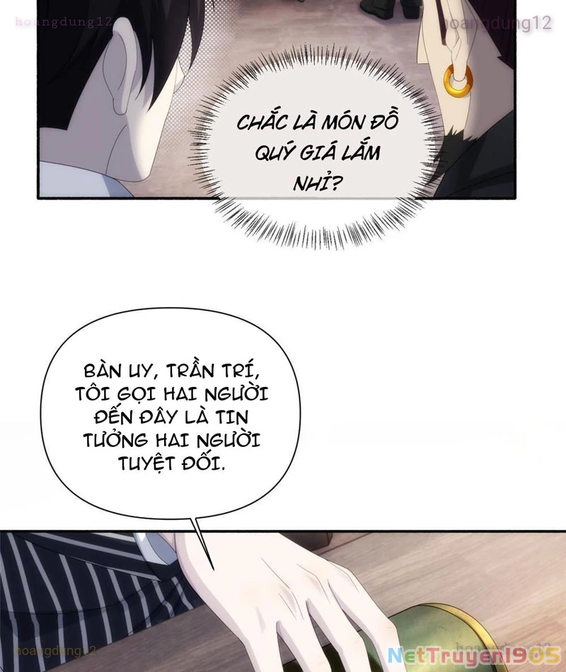 Quỷ Thần Trủng Chapter 34 - 37