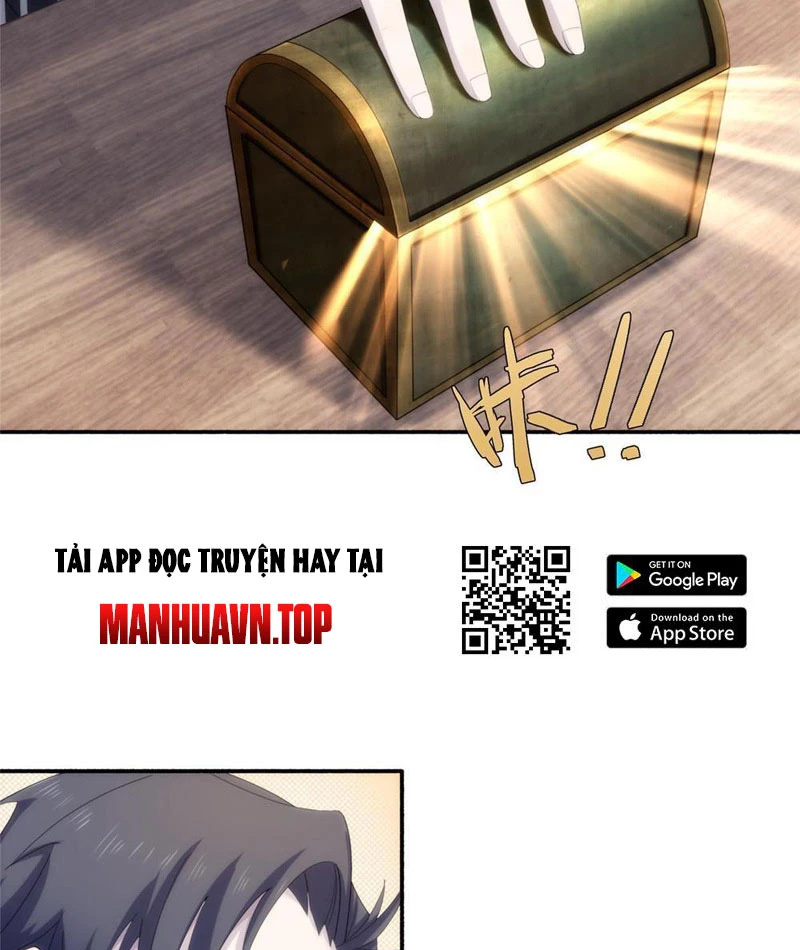 Quỷ Thần Trủng Chapter 34 - 38