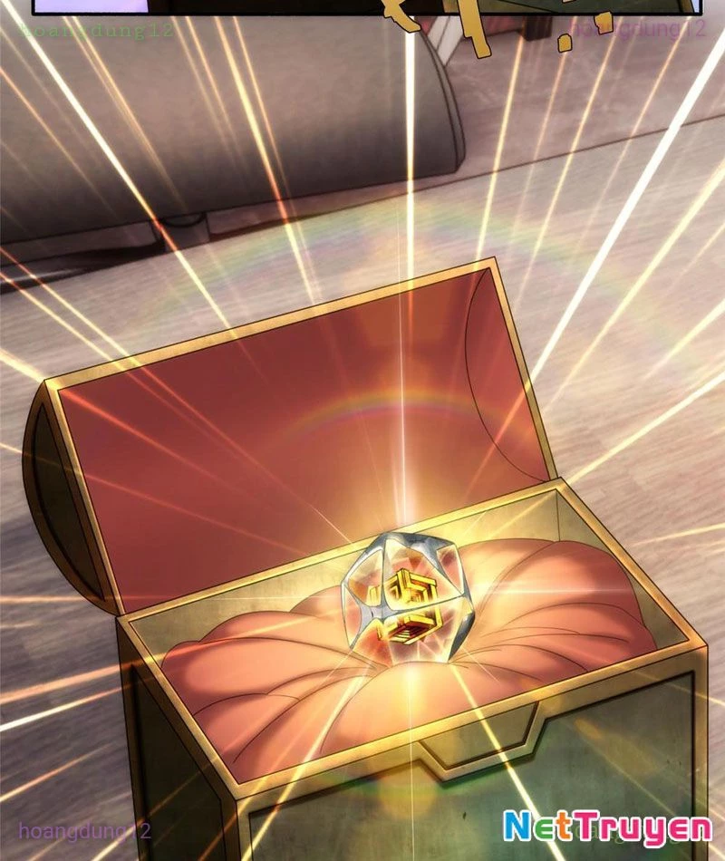 Quỷ Thần Trủng Chapter 34 - 41