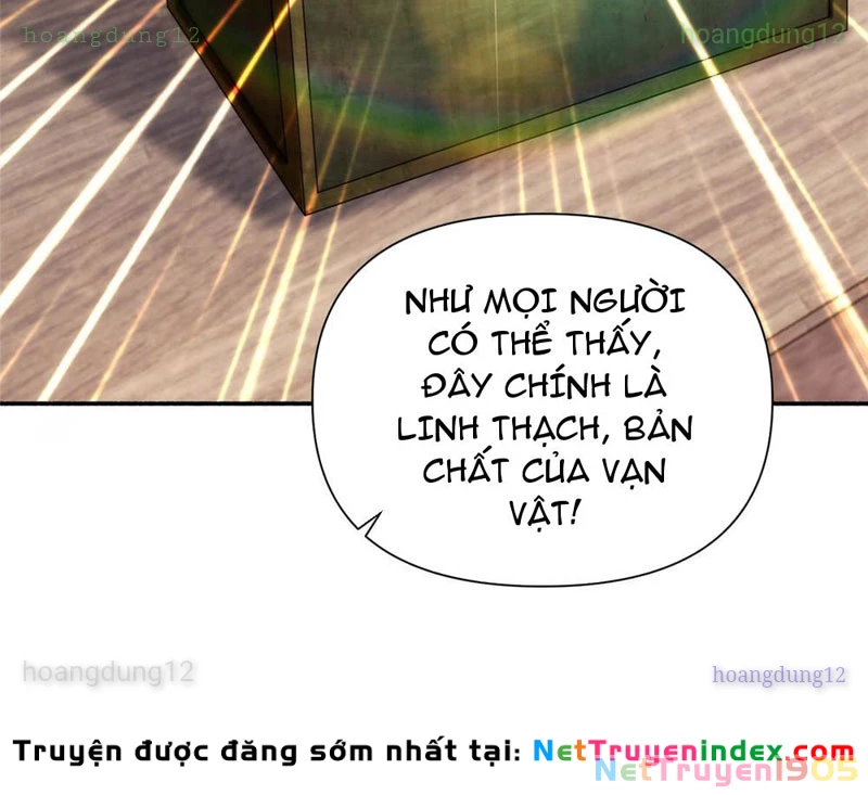 Quỷ Thần Trủng Chapter 34 - 42