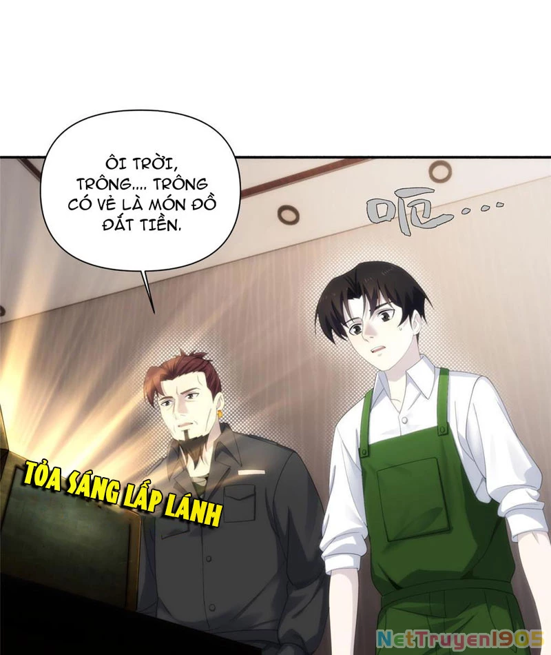 Quỷ Thần Trủng Chapter 34 - 43