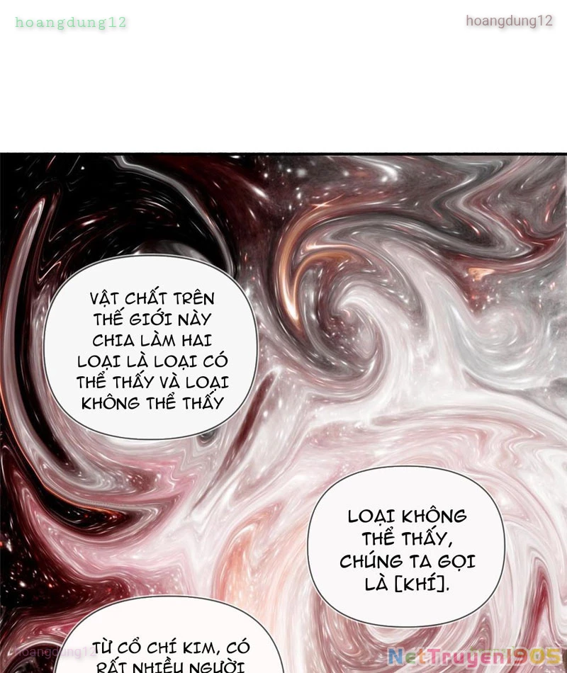 Quỷ Thần Trủng Chapter 34 - 45