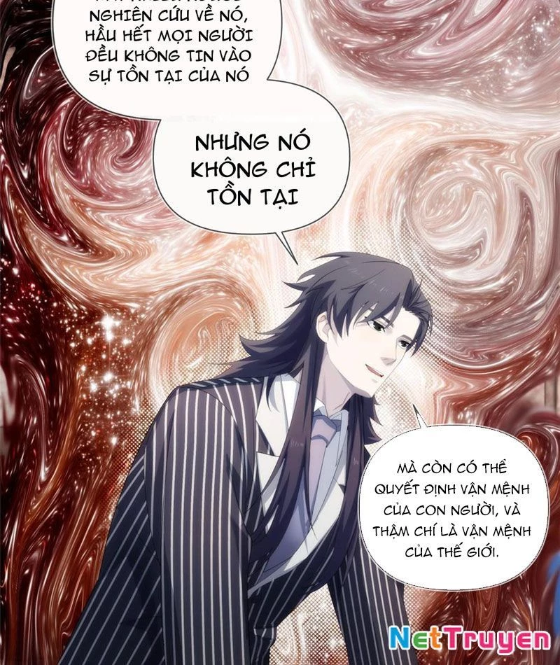 Quỷ Thần Trủng Chapter 34 - 46