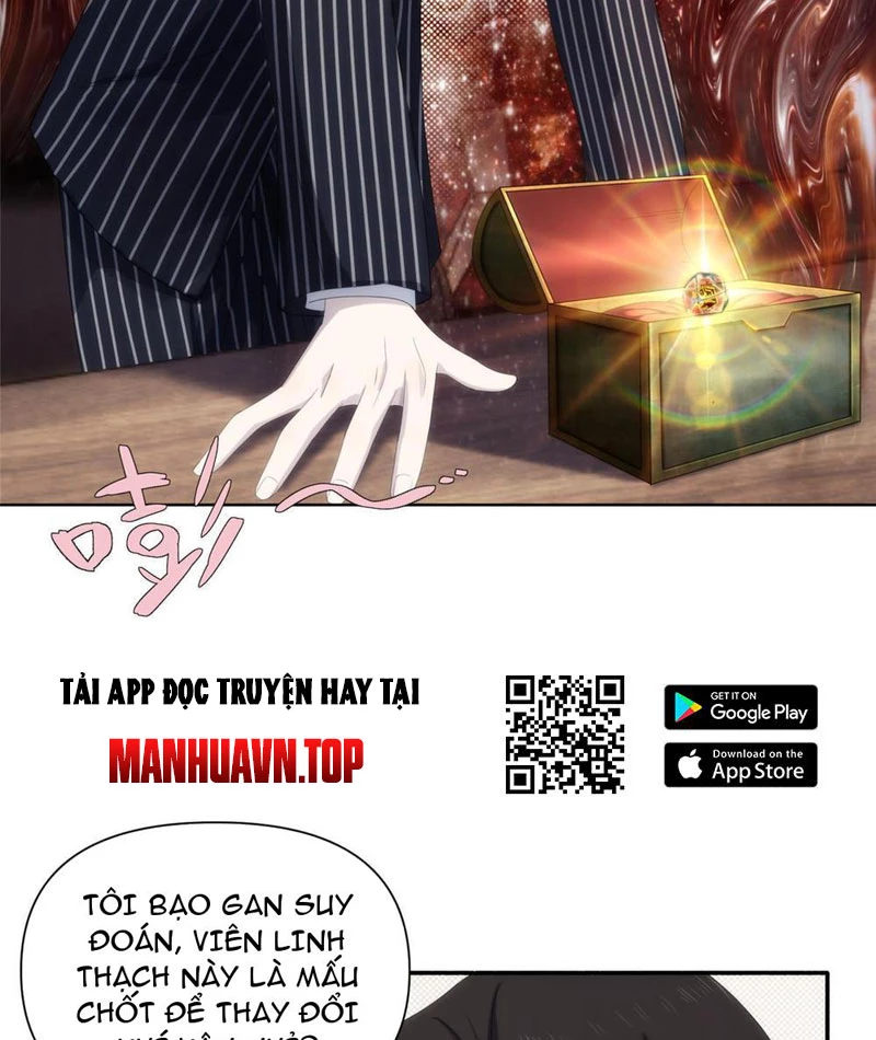 Quỷ Thần Trủng Chapter 34 - 47