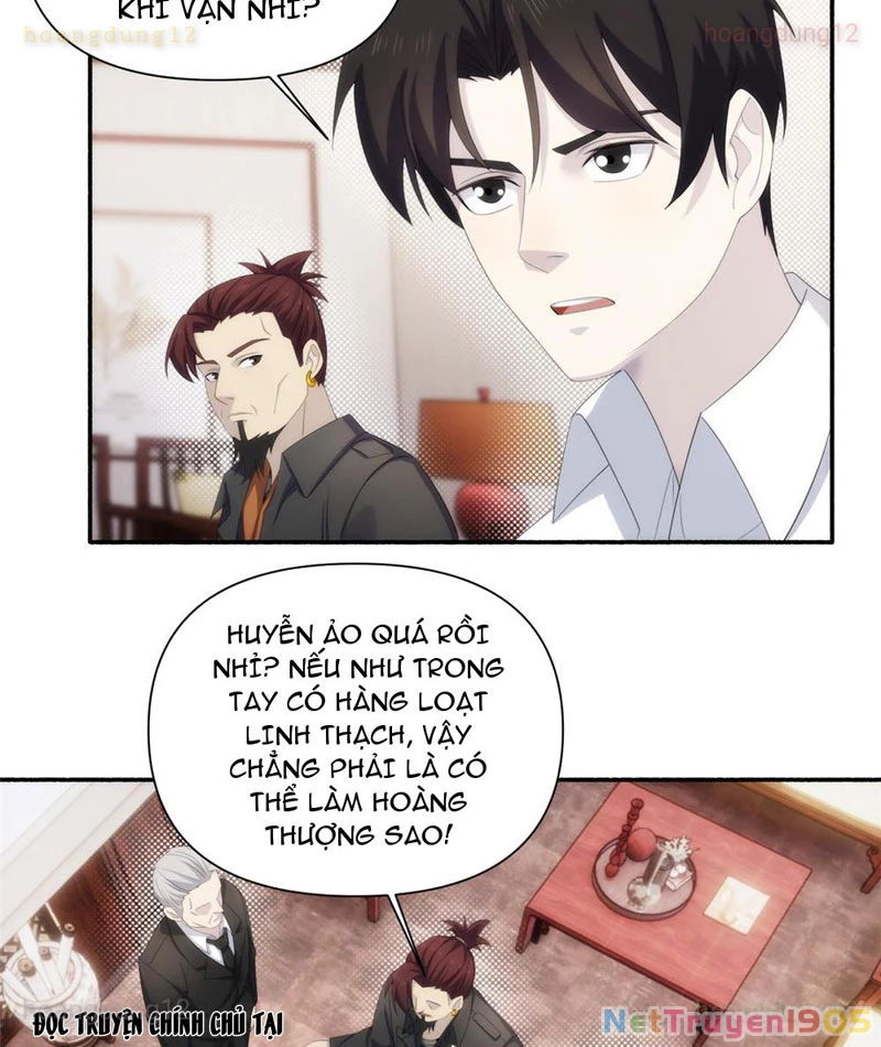 Quỷ Thần Trủng Chapter 34 - 48