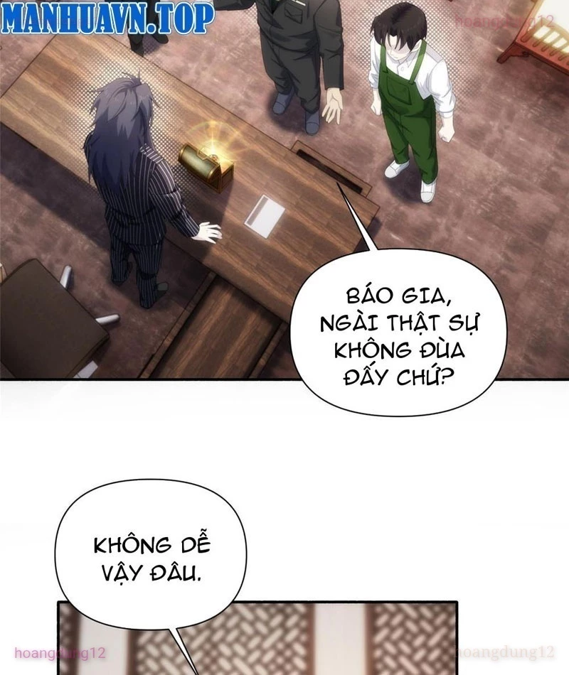 Quỷ Thần Trủng Chapter 34 - 49