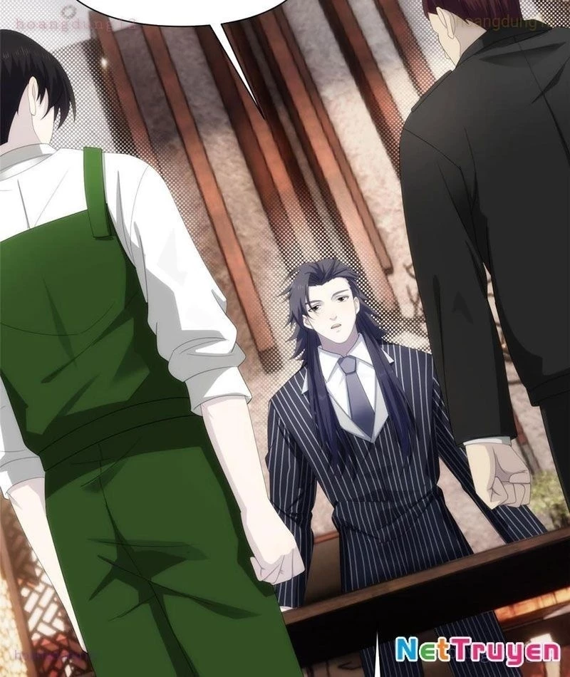 Quỷ Thần Trủng Chapter 34 - 51