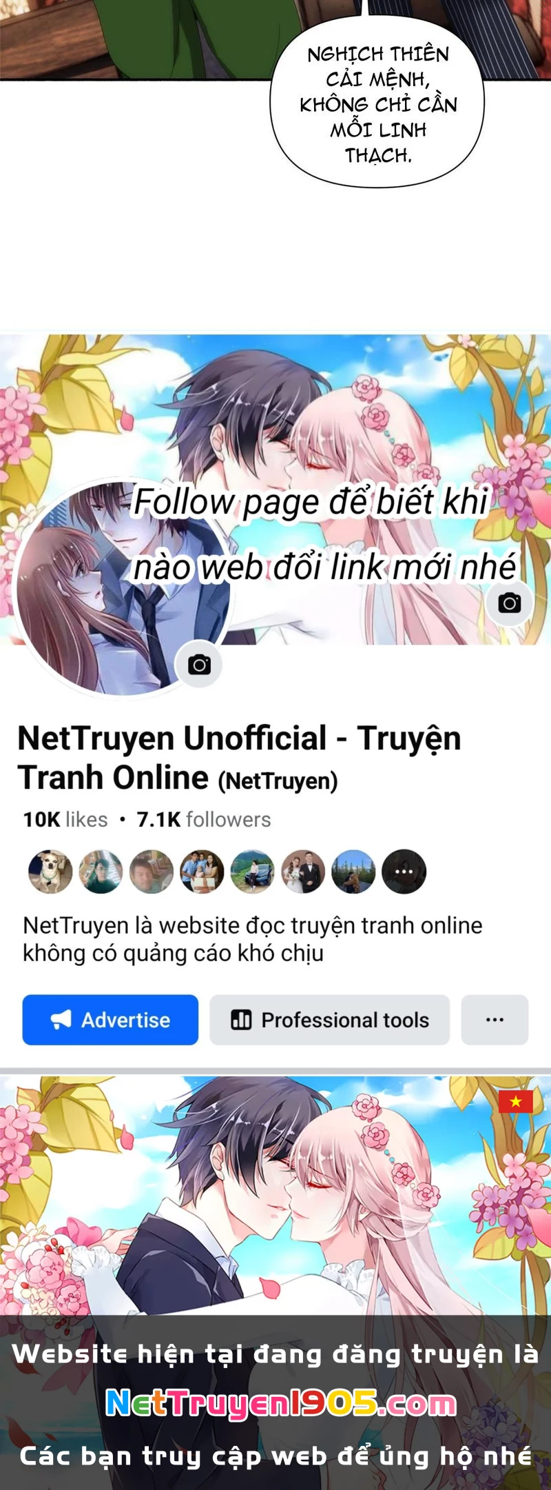 Quỷ Thần Trủng Chapter 34 - 52