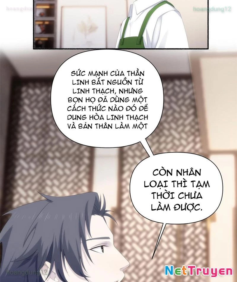Quỷ Thần Trủng Chapter 35 - 6