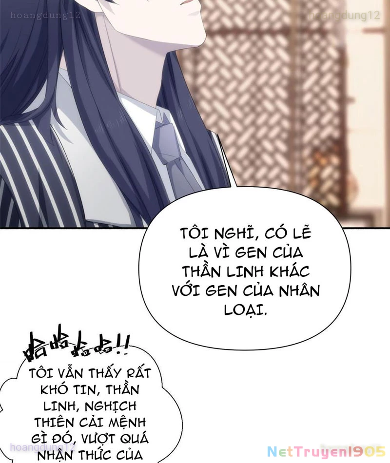 Quỷ Thần Trủng Chapter 35 - 7