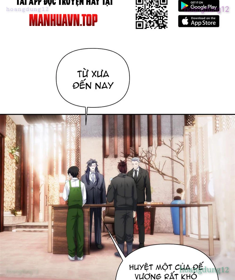 Quỷ Thần Trủng Chapter 35 - 12