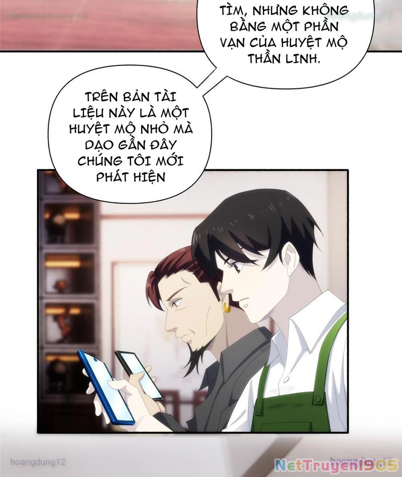 Quỷ Thần Trủng Chapter 35 - 13