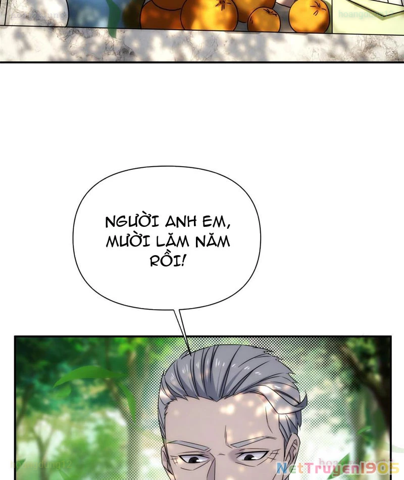Quỷ Thần Trủng Chapter 35 - 19