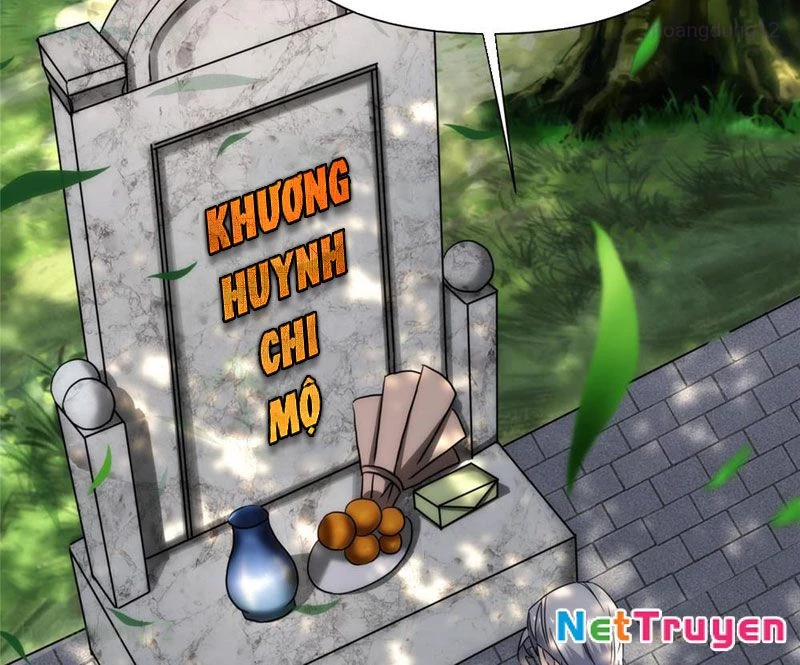 Quỷ Thần Trủng Chapter 35 - 21