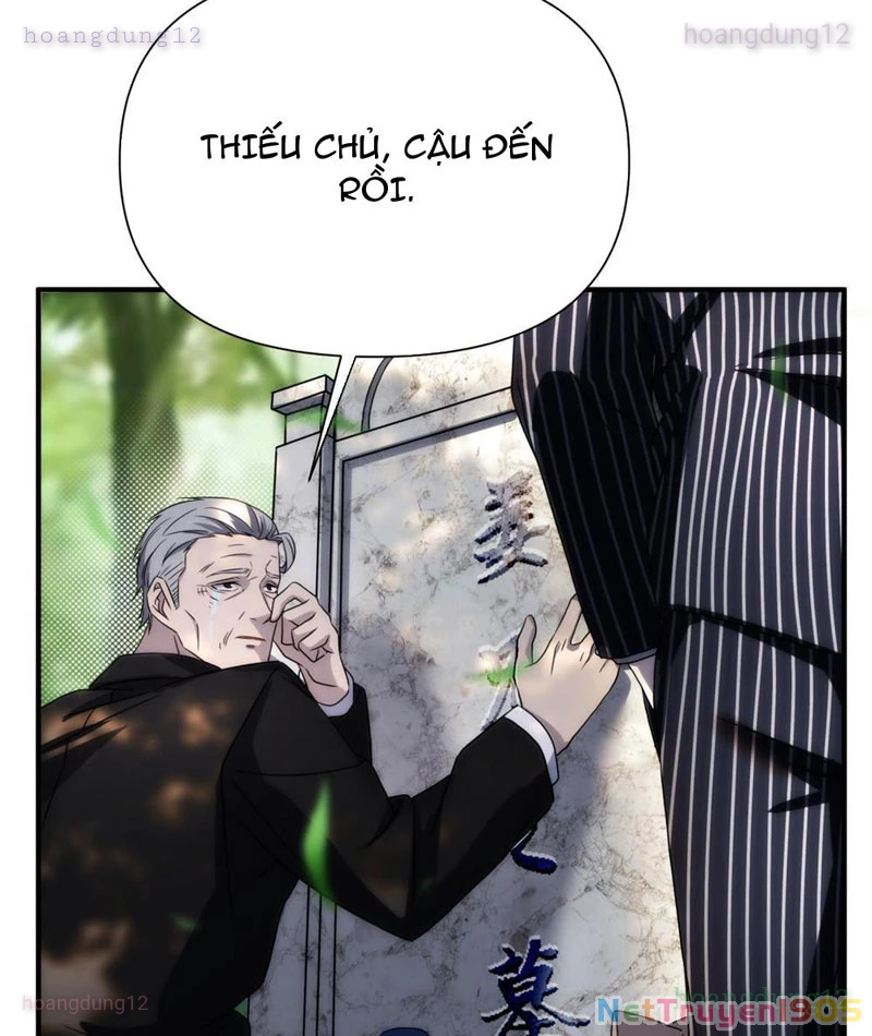 Quỷ Thần Trủng Chapter 35 - 32