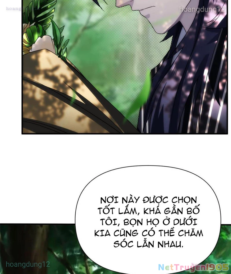 Quỷ Thần Trủng Chapter 35 - 34