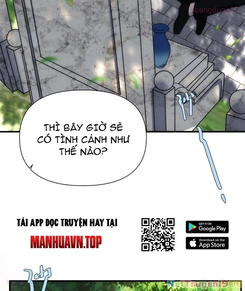 Quỷ Thần Trủng Chapter 35 - 39