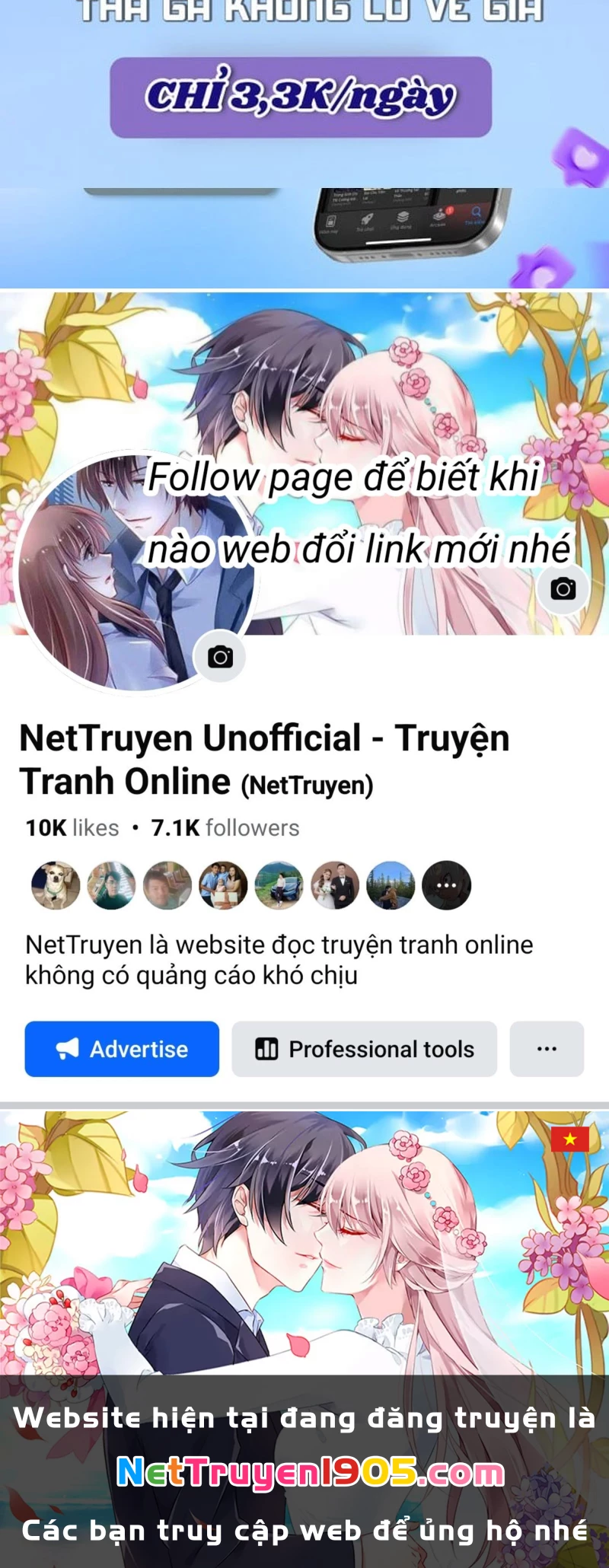 Quỷ Thần Trủng Chapter 35 - 43