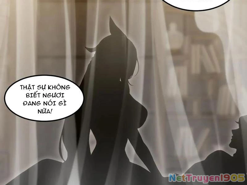 Giáo Chủ Ma Giáo Vụng Trộm Xem Ta Tu Luyện Chapter 22 - 4