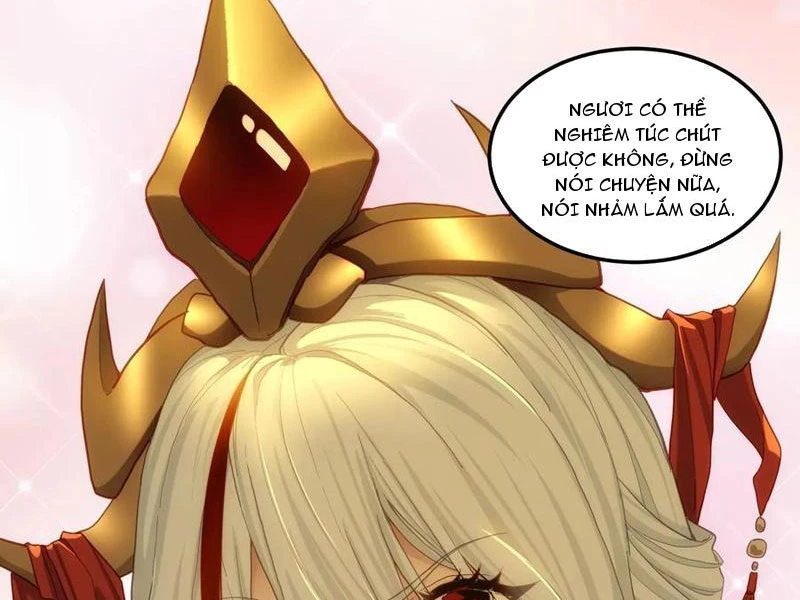 Giáo Chủ Ma Giáo Vụng Trộm Xem Ta Tu Luyện Chapter 22 - 7