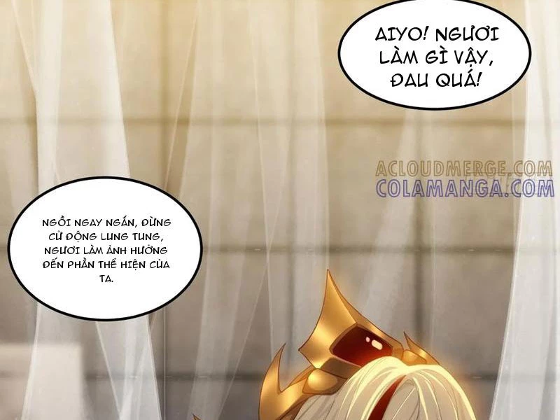 Giáo Chủ Ma Giáo Vụng Trộm Xem Ta Tu Luyện Chapter 22 - 10