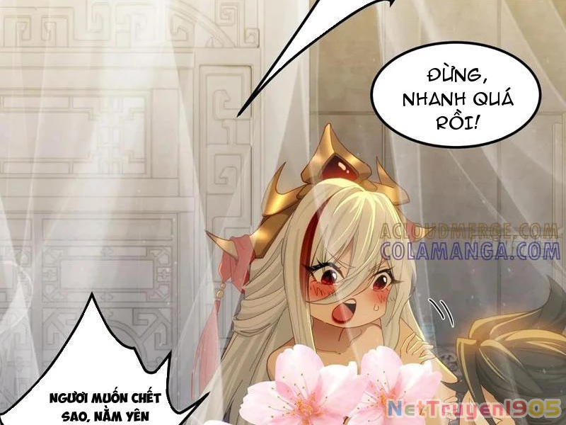 Giáo Chủ Ma Giáo Vụng Trộm Xem Ta Tu Luyện Chapter 22 - 17