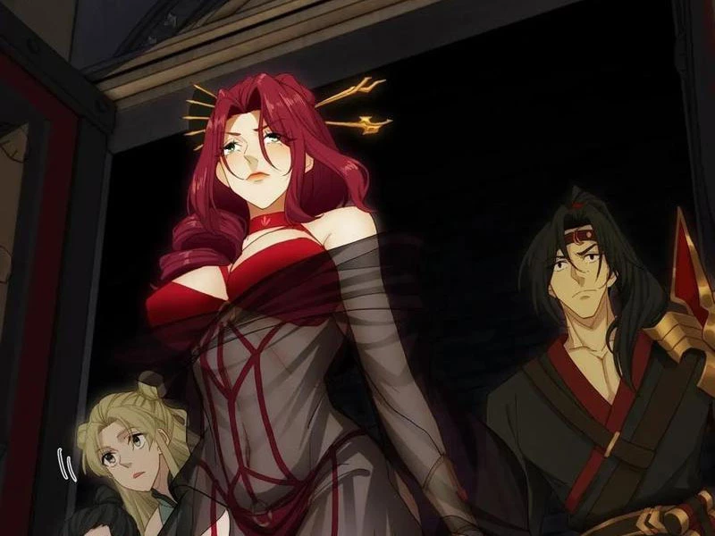 Giáo Chủ Ma Giáo Vụng Trộm Xem Ta Tu Luyện Chapter 22 - 24