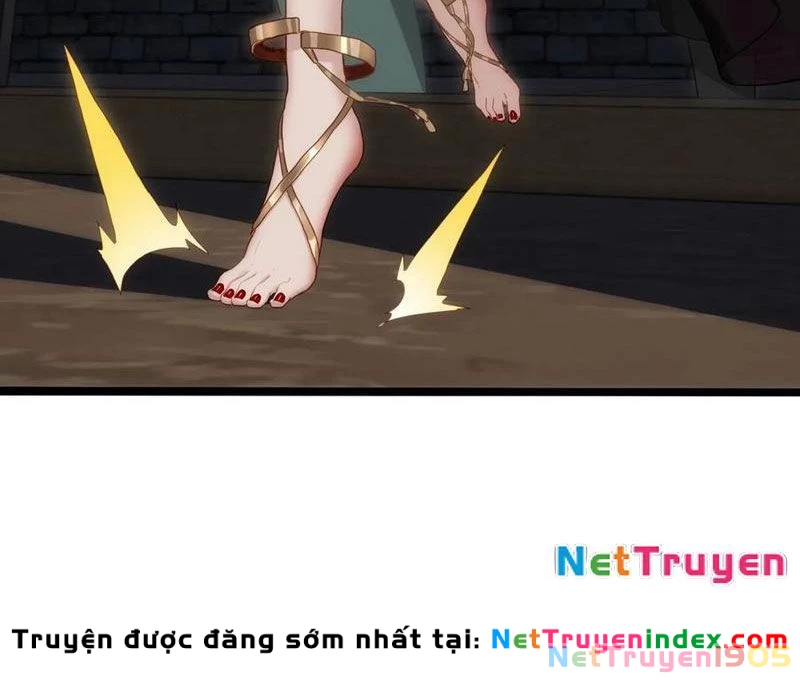 Giáo Chủ Ma Giáo Vụng Trộm Xem Ta Tu Luyện Chapter 22 - 26