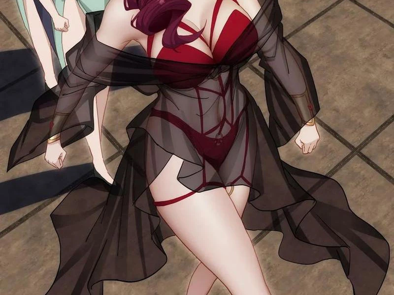 Giáo Chủ Ma Giáo Vụng Trộm Xem Ta Tu Luyện Chapter 22 - 29