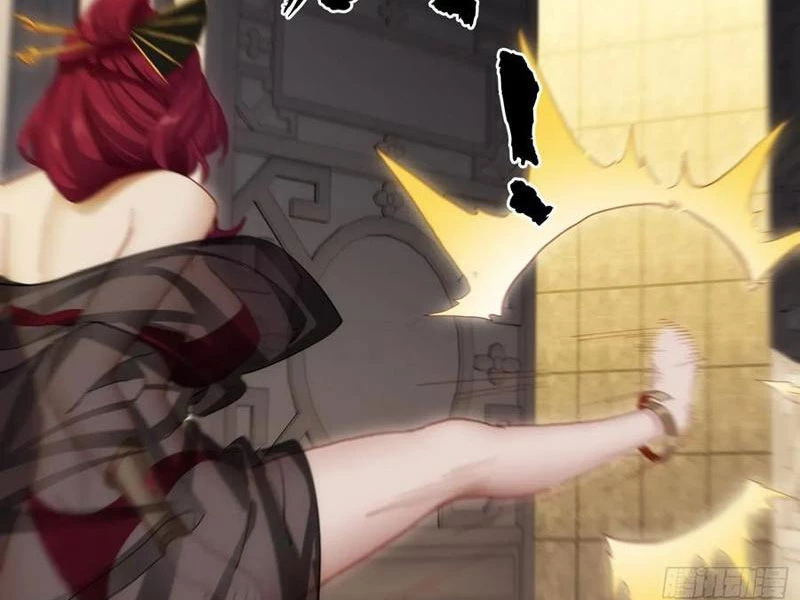 Giáo Chủ Ma Giáo Vụng Trộm Xem Ta Tu Luyện Chapter 22 - 32