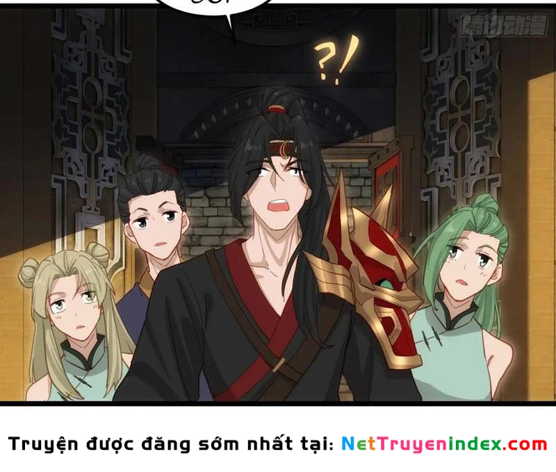 Giáo Chủ Ma Giáo Vụng Trộm Xem Ta Tu Luyện Chapter 22 - 54