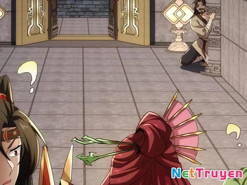 Giáo Chủ Ma Giáo Vụng Trộm Xem Ta Tu Luyện Chapter 22 - 56