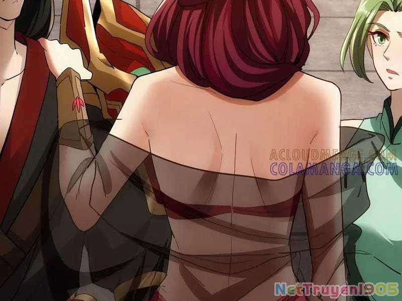 Giáo Chủ Ma Giáo Vụng Trộm Xem Ta Tu Luyện Chapter 22 - 57