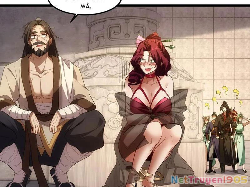 Giáo Chủ Ma Giáo Vụng Trộm Xem Ta Tu Luyện Chapter 22 - 63