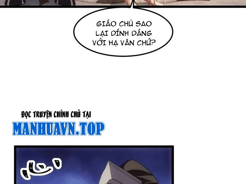 Giáo Chủ Ma Giáo Vụng Trộm Xem Ta Tu Luyện Chapter 22 - 64