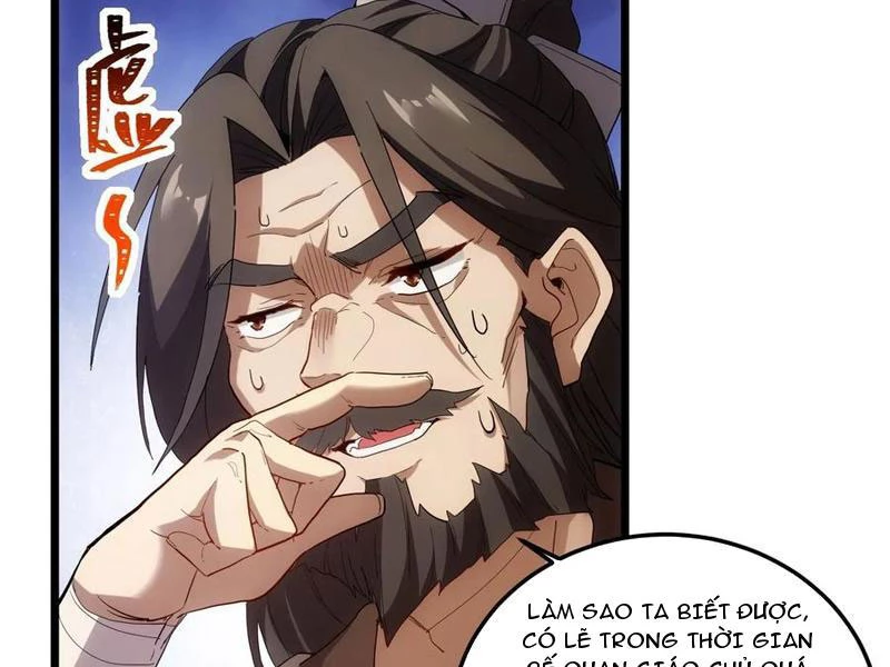 Giáo Chủ Ma Giáo Vụng Trộm Xem Ta Tu Luyện Chapter 22 - 65