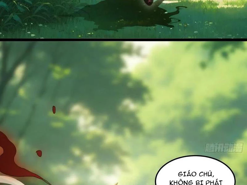 Giáo Chủ Ma Giáo Vụng Trộm Xem Ta Tu Luyện Chapter 22 - 82