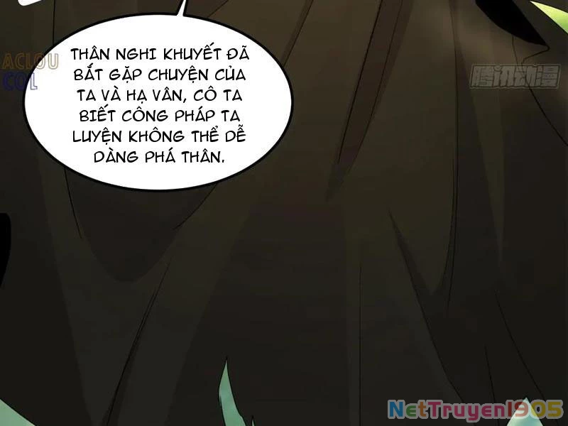 Giáo Chủ Ma Giáo Vụng Trộm Xem Ta Tu Luyện Chapter 22 - 85