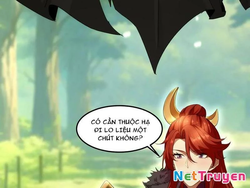 Giáo Chủ Ma Giáo Vụng Trộm Xem Ta Tu Luyện Chapter 22 - 86