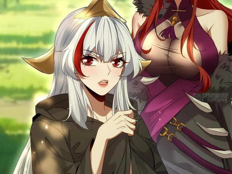 Giáo Chủ Ma Giáo Vụng Trộm Xem Ta Tu Luyện Chapter 22 - 87