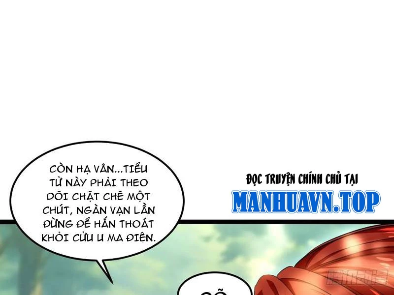 Giáo Chủ Ma Giáo Vụng Trộm Xem Ta Tu Luyện Chapter 22 - 89