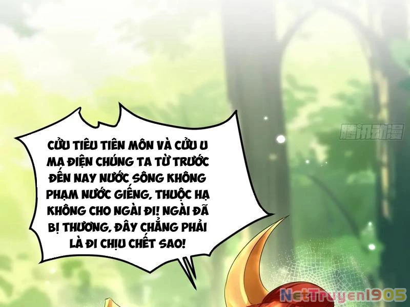 Giáo Chủ Ma Giáo Vụng Trộm Xem Ta Tu Luyện Chapter 22 - 93