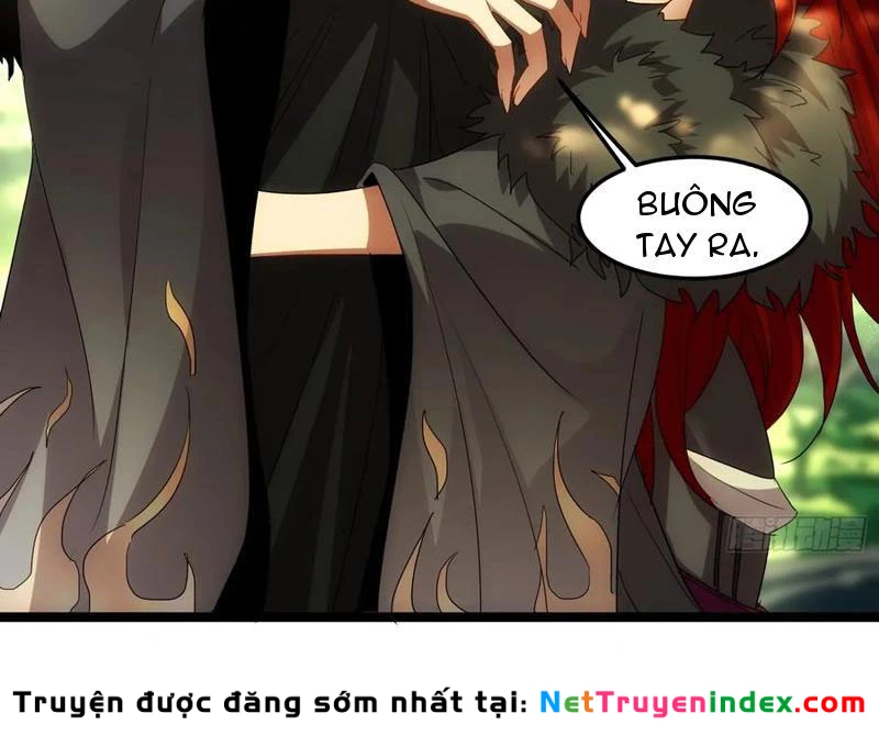 Giáo Chủ Ma Giáo Vụng Trộm Xem Ta Tu Luyện Chapter 22 - 95